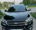 Чорний Чері Tiggo 2, об'ємом двигуна 1.5 л та пробігом 87 тис. км за 9000 $, фото 1 на Automoto.ua