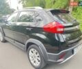 Черный Чери Tiggo 2, объемом двигателя 1.5 л и пробегом 122 тыс. км за 6500 $, фото 3 на Automoto.ua
