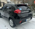 Черный Чери Tiggo 2, объемом двигателя 1.5 л и пробегом 69 тыс. км за 8900 $, фото 13 на Automoto.ua