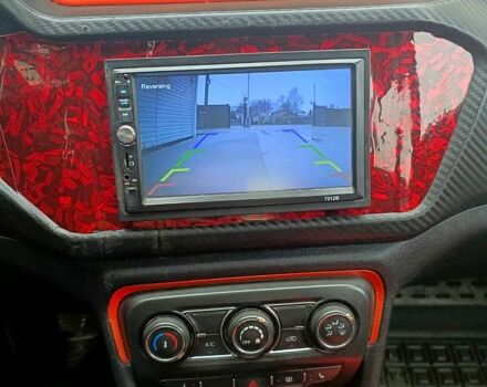 Чорний Чері Tiggo 2, об'ємом двигуна 1.5 л та пробігом 136 тис. км за 5500 $, фото 7 на Automoto.ua