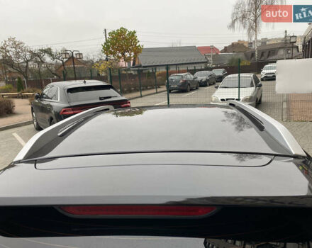 Черный Чери Tiggo 2, объемом двигателя 1.5 л и пробегом 116 тыс. км за 8200 $, фото 20 на Automoto.ua