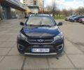 Чорний Чері Tiggo 2, об'ємом двигуна 1.5 л та пробігом 103 тис. км за 8700 $, фото 1 на Automoto.ua