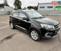 Чорний Чері Tiggo 2, об'ємом двигуна 1.5 л та пробігом 107 тис. км за 7800 $, фото 29 на Automoto.ua