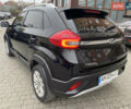 Черный Чери Tiggo 2, объемом двигателя 1.5 л и пробегом 116 тыс. км за 8200 $, фото 3 на Automoto.ua