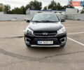 Чорний Чері Tiggo 2, об'ємом двигуна 1.5 л та пробігом 107 тис. км за 7800 $, фото 20 на Automoto.ua