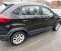 Черный Чери Tiggo 2, объемом двигателя 1.5 л и пробегом 76 тыс. км за 8900 $, фото 3 на Automoto.ua