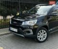 Чорний Чері Tiggo 2, об'ємом двигуна 1.5 л та пробігом 86 тис. км за 7500 $, фото 15 на Automoto.ua