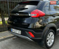 Чорний Чері Tiggo 2, об'ємом двигуна 1.5 л та пробігом 86 тис. км за 7500 $, фото 28 на Automoto.ua