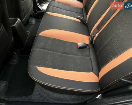 Чорний Чері Tiggo 2, об'ємом двигуна 1.5 л та пробігом 86 тис. км за 7500 $, фото 55 на Automoto.ua