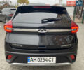 Черный Чери Tiggo 2, объемом двигателя 1.5 л и пробегом 116 тыс. км за 8200 $, фото 4 на Automoto.ua