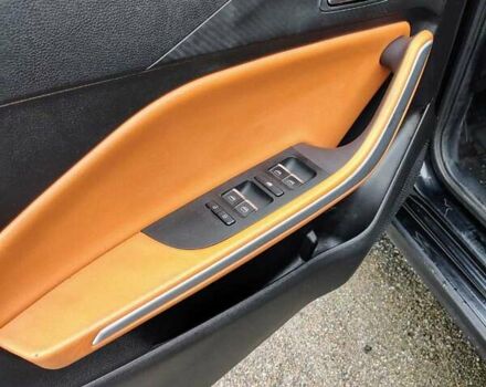 Черный Чери Tiggo 2, объемом двигателя 1.5 л и пробегом 76 тыс. км за 8900 $, фото 12 на Automoto.ua