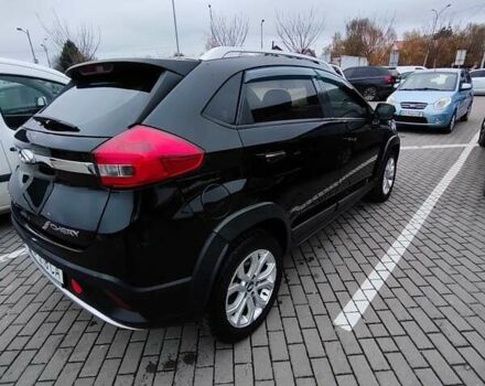 Чорний Чері Tiggo 2, об'ємом двигуна 1.5 л та пробігом 99 тис. км за 6950 $, фото 16 на Automoto.ua