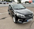 Чорний Чері Tiggo 2, об'ємом двигуна 1.5 л та пробігом 107 тис. км за 7800 $, фото 30 на Automoto.ua
