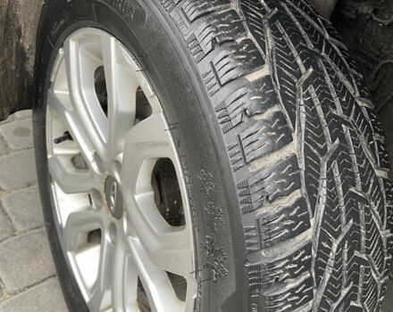 Черный Чери Tiggo 2, объемом двигателя 1.5 л и пробегом 116 тыс. км за 8200 $, фото 21 на Automoto.ua