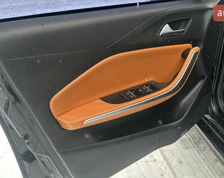 Черный Чери Tiggo 2, объемом двигателя 1.5 л и пробегом 69 тыс. км за 8900 $, фото 21 на Automoto.ua