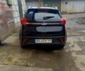 Чорний Чері Tiggo 2, об'ємом двигуна 1.5 л та пробігом 136 тис. км за 5500 $, фото 2 на Automoto.ua