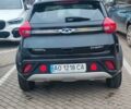 Чорний Чері Tiggo 2, об'ємом двигуна 1.5 л та пробігом 99 тис. км за 6950 $, фото 16 на Automoto.ua