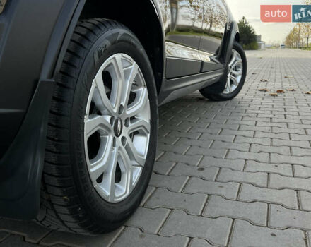 Чорний Чері Tiggo 2, об'ємом двигуна 1.5 л та пробігом 86 тис. км за 7500 $, фото 38 на Automoto.ua