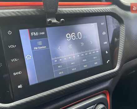 Черный Чери Tiggo 2, объемом двигателя 1.5 л и пробегом 69 тыс. км за 8900 $, фото 24 на Automoto.ua