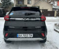 Черный Чери Tiggo 2, объемом двигателя 1.5 л и пробегом 69 тыс. км за 8900 $, фото 14 на Automoto.ua