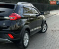 Чорний Чері Tiggo 2, об'ємом двигуна 1.5 л та пробігом 86 тис. км за 7500 $, фото 36 на Automoto.ua
