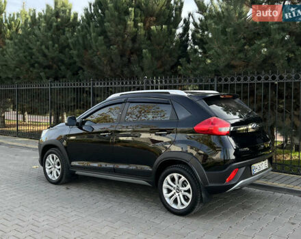 Чорний Чері Tiggo 2, об'ємом двигуна 1.5 л та пробігом 86 тис. км за 7500 $, фото 11 на Automoto.ua