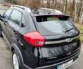 Черный Чери Tiggo 2, объемом двигателя 1.5 л и пробегом 76 тыс. км за 8900 $, фото 5 на Automoto.ua