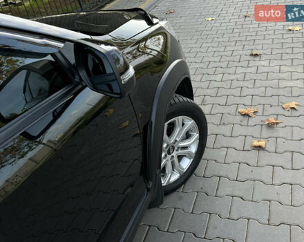 Чорний Чері Tiggo 2, об'ємом двигуна 1.5 л та пробігом 86 тис. км за 7500 $, фото 37 на Automoto.ua