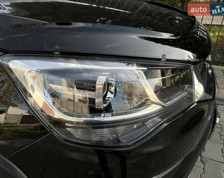 Чорний Чері Tiggo 2, об'ємом двигуна 1.5 л та пробігом 86 тис. км за 7500 $, фото 33 на Automoto.ua