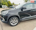 Чорний Чері Tiggo 2, об'ємом двигуна 1.5 л та пробігом 107 тис. км за 7800 $, фото 3 на Automoto.ua