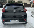 Черный Чери Tiggo 2, объемом двигателя 1.5 л и пробегом 69 тыс. км за 8900 $, фото 15 на Automoto.ua