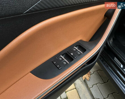 Чорний Чері Tiggo 2, об'ємом двигуна 1.5 л та пробігом 86 тис. км за 7500 $, фото 51 на Automoto.ua