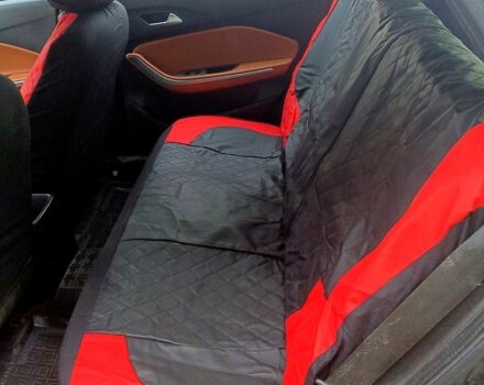 Чорний Чері Tiggo 2, об'ємом двигуна 1.5 л та пробігом 136 тис. км за 5500 $, фото 6 на Automoto.ua