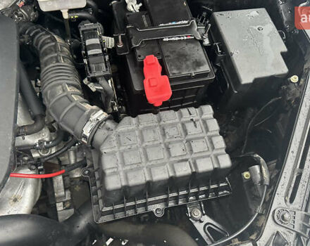 Черный Чери Tiggo 2, объемом двигателя 1.5 л и пробегом 69 тыс. км за 8900 $, фото 35 на Automoto.ua