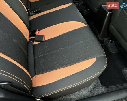 Чорний Чері Tiggo 2, об'ємом двигуна 1.5 л та пробігом 86 тис. км за 7500 $, фото 41 на Automoto.ua