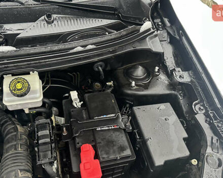 Черный Чери Tiggo 2, объемом двигателя 1.5 л и пробегом 69 тыс. км за 8900 $, фото 36 на Automoto.ua