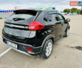 Чорний Чері Tiggo 2, об'ємом двигуна 1.5 л та пробігом 107 тис. км за 7800 $, фото 7 на Automoto.ua