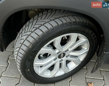 Чорний Чері Tiggo 2, об'ємом двигуна 1.5 л та пробігом 86 тис. км за 7500 $, фото 21 на Automoto.ua