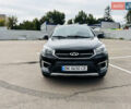 Чорний Чері Tiggo 2, об'ємом двигуна 1.5 л та пробігом 107 тис. км за 7800 $, фото 1 на Automoto.ua