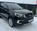 Черный Чери Tiggo 2, объемом двигателя 1.5 л и пробегом 69 тыс. км за 8900 $, фото 2 на Automoto.ua