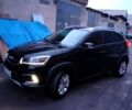 Чорний Чері Tiggo 2, об'ємом двигуна 1.5 л та пробігом 229 тис. км за 8250 $, фото 1 на Automoto.ua