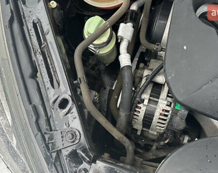 Черный Чери Tiggo 2, объемом двигателя 1.5 л и пробегом 69 тыс. км за 8900 $, фото 37 на Automoto.ua