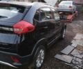 Черный Чери Tiggo 2, объемом двигателя 1.5 л и пробегом 115 тыс. км за 7000 $, фото 3 на Automoto.ua