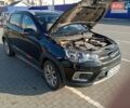 Чорний Чері Tiggo 2, об'ємом двигуна 1.5 л та пробігом 110 тис. км за 7000 $, фото 5 на Automoto.ua