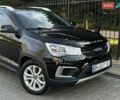 Чорний Чері Tiggo 2, об'ємом двигуна 1.5 л та пробігом 86 тис. км за 7500 $, фото 31 на Automoto.ua