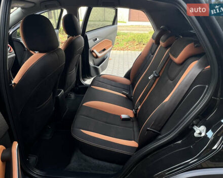 Чорний Чері Tiggo 2, об'ємом двигуна 1.5 л та пробігом 86 тис. км за 7500 $, фото 53 на Automoto.ua