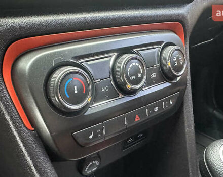 Черный Чери Tiggo 2, объемом двигателя 1.5 л и пробегом 69 тыс. км за 8900 $, фото 25 на Automoto.ua