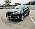 Чорний Чері Tiggo 2, об'ємом двигуна 1.5 л та пробігом 107 тис. км за 7800 $, фото 1 на Automoto.ua
