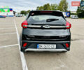 Чорний Чері Tiggo 2, об'ємом двигуна 1.5 л та пробігом 107 тис. км за 7800 $, фото 6 на Automoto.ua