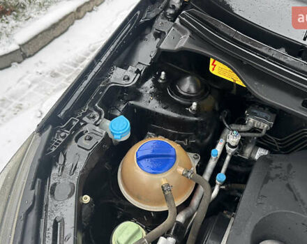 Черный Чери Tiggo 2, объемом двигателя 1.5 л и пробегом 69 тыс. км за 8900 $, фото 38 на Automoto.ua